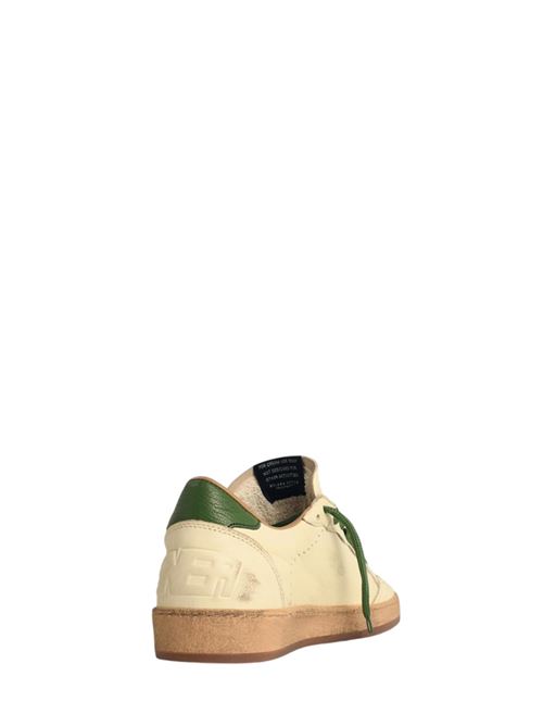 Sneakers Ballstar Golden Goose | GMF00117.F00749710502